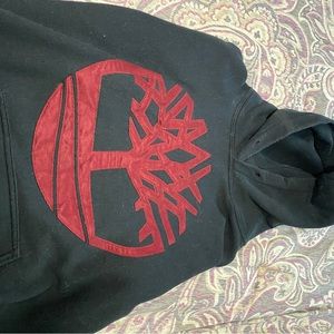 Timberland x Hoodie